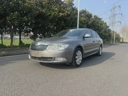 Skoda Superb 2013