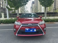 Toyota Yaris 2014