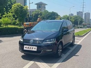 Volkswagen Sharan 2019