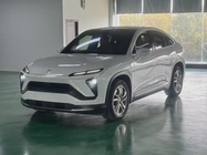 NIO EC6 2021