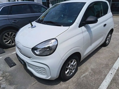 Roewe Clever 2023
