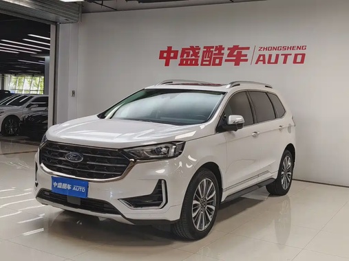 Ford Edge 2020