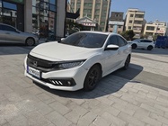 Honda Civic 2020