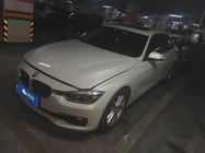 BMW 3 Series 2016