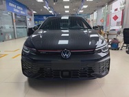 Volkswagen Golf 2025