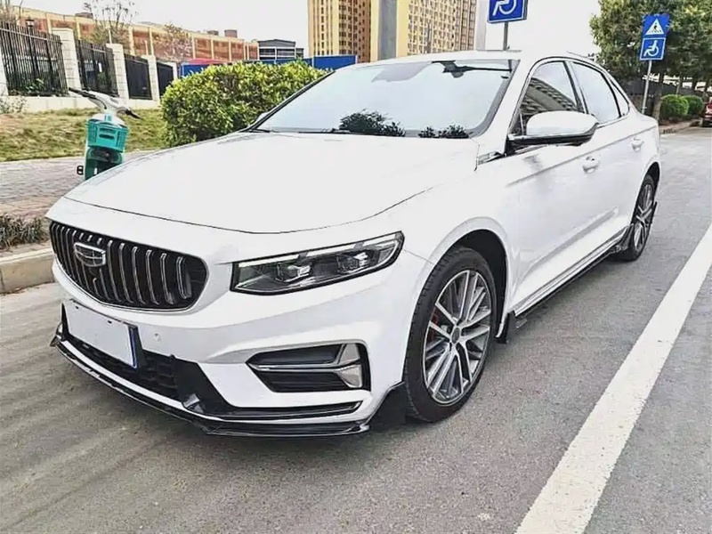 Geely Xingrui