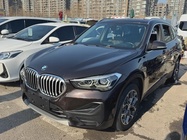 BMW X1 2020
