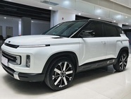 Geely Icon 2023