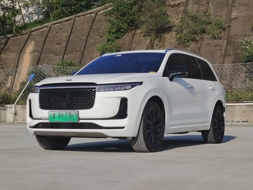 Li Auto ONE 2021