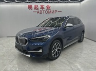 BMW X1 2022