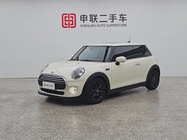 MINI Other 2021