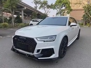 Audi A4 2016