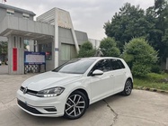 Volkswagen Golf 2020