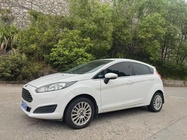 Ford Fiesta 2014
