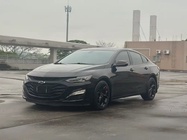 Chevrolet Malibu 2020