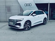 Audi Q4 e-tron 2024