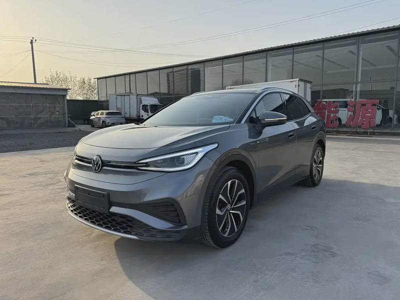 Volkswagen ID.4