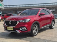 MG HS 2020