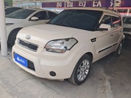 Kia Soul 2015