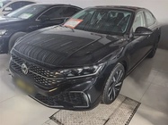 Volkswagen Passat 2022