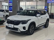 Kia Seltos 2025