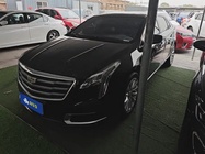 Cadillac XTS 2018