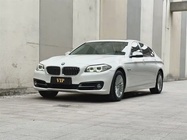 BMW 5 Series 2014