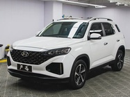 Hyundai ix35 2021