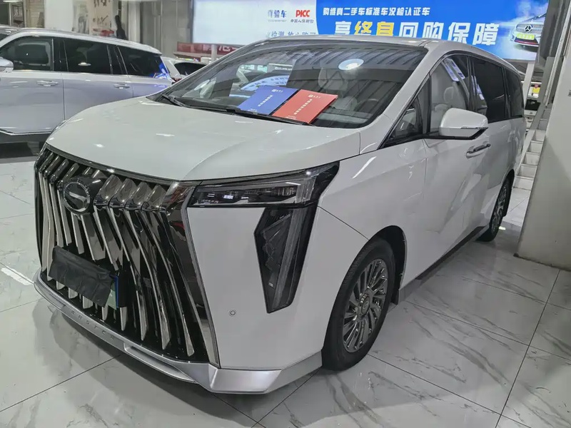 GAC M8