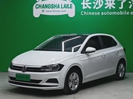 Volkswagen Polo 2022