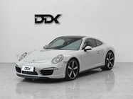 Porsche 911 2016