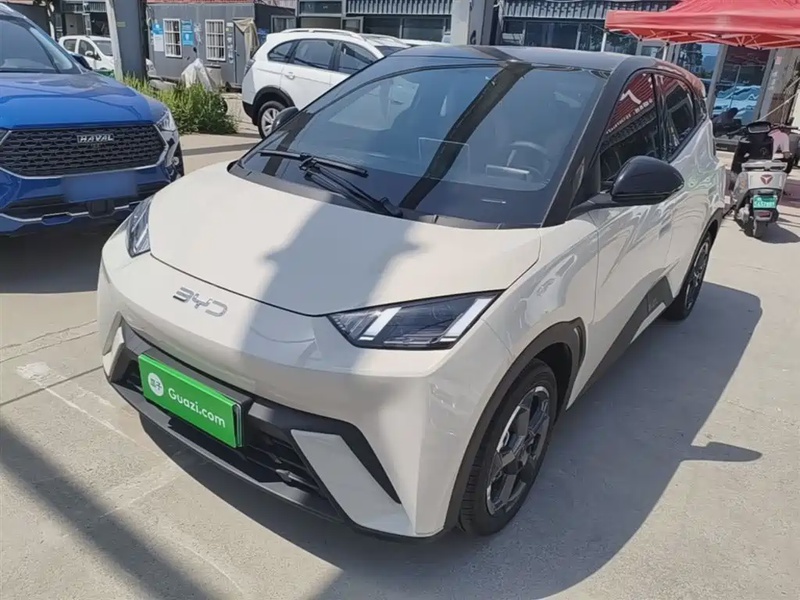 BYD Seagull