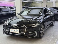 Audi A6 2025