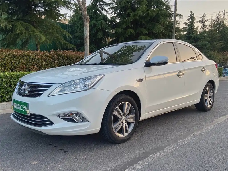 Changan Eado
