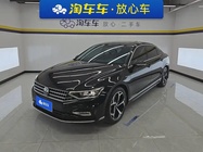 Volkswagen Magotan 2023