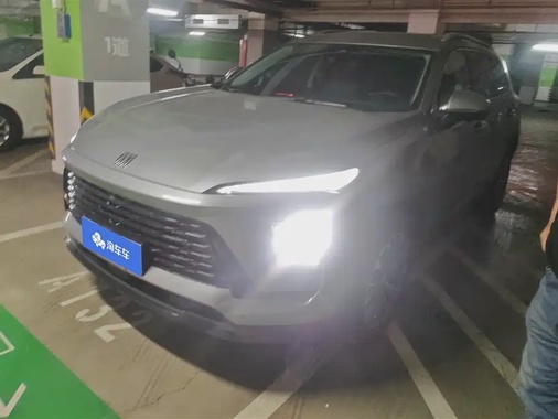 Buick Envision Plus 2025