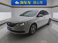Buick Excelle 2019