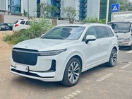 Li Auto ONE 2021