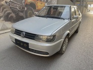 Volkswagen Jetta 2011