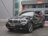 BMW X5 2020