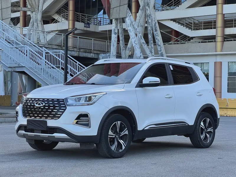 Chery Tiggo 5