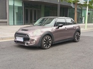 MINI Other 2015