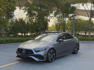 Mercedes-Benz GL-Class 2024