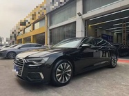 Audi A6 2021