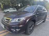 BYD S7 2014