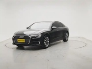 Audi A6 2021