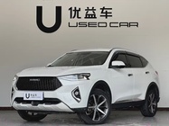 Haval F7 2019