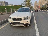 BMW X1 2015