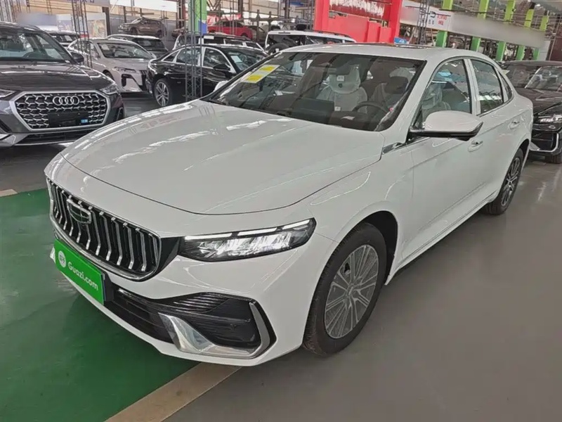 Geely Xingrui