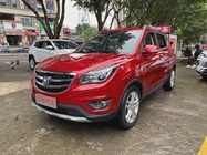Changan CS35 2018